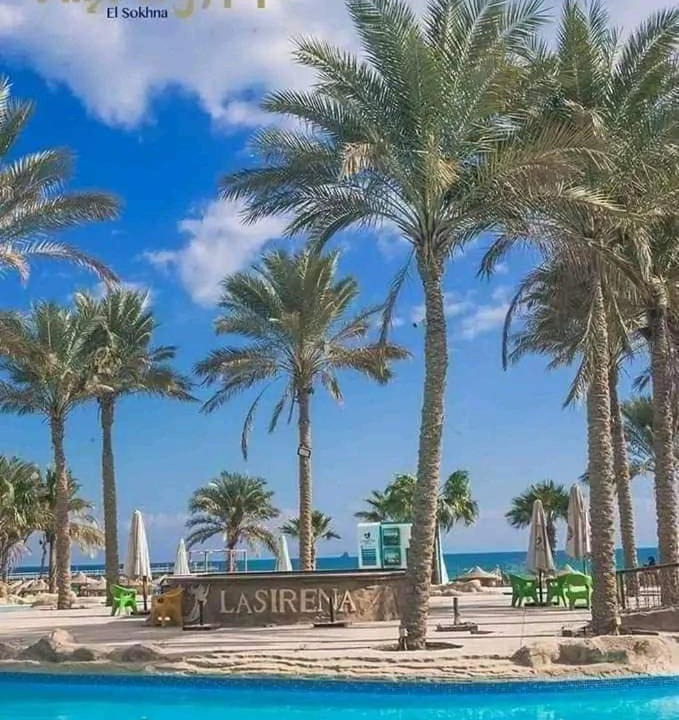 Photo of Outdoor in Ain Sokhna