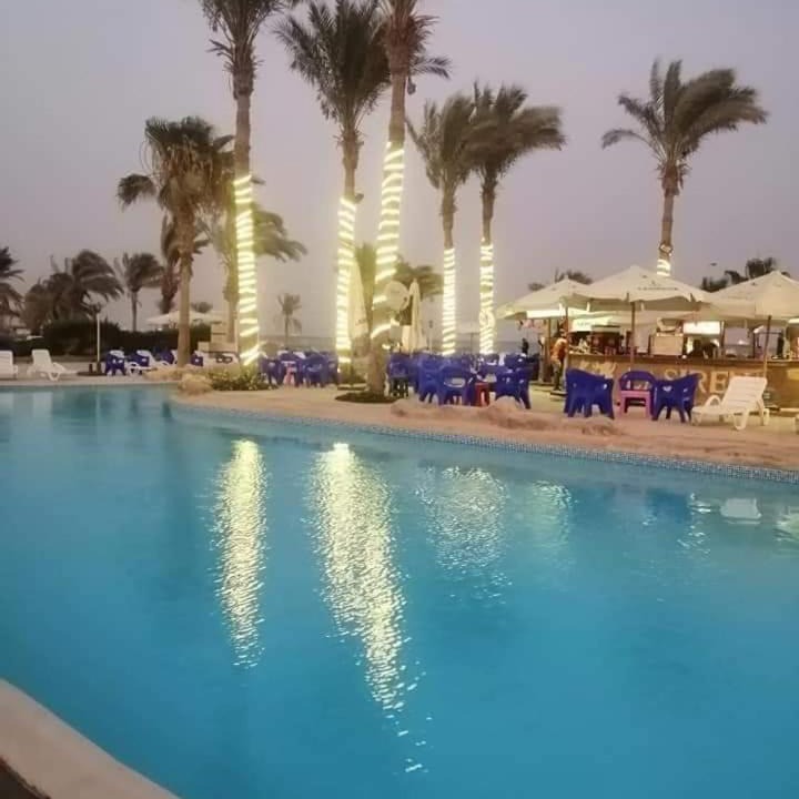 Photo of Outdoor in Ain Sokhna