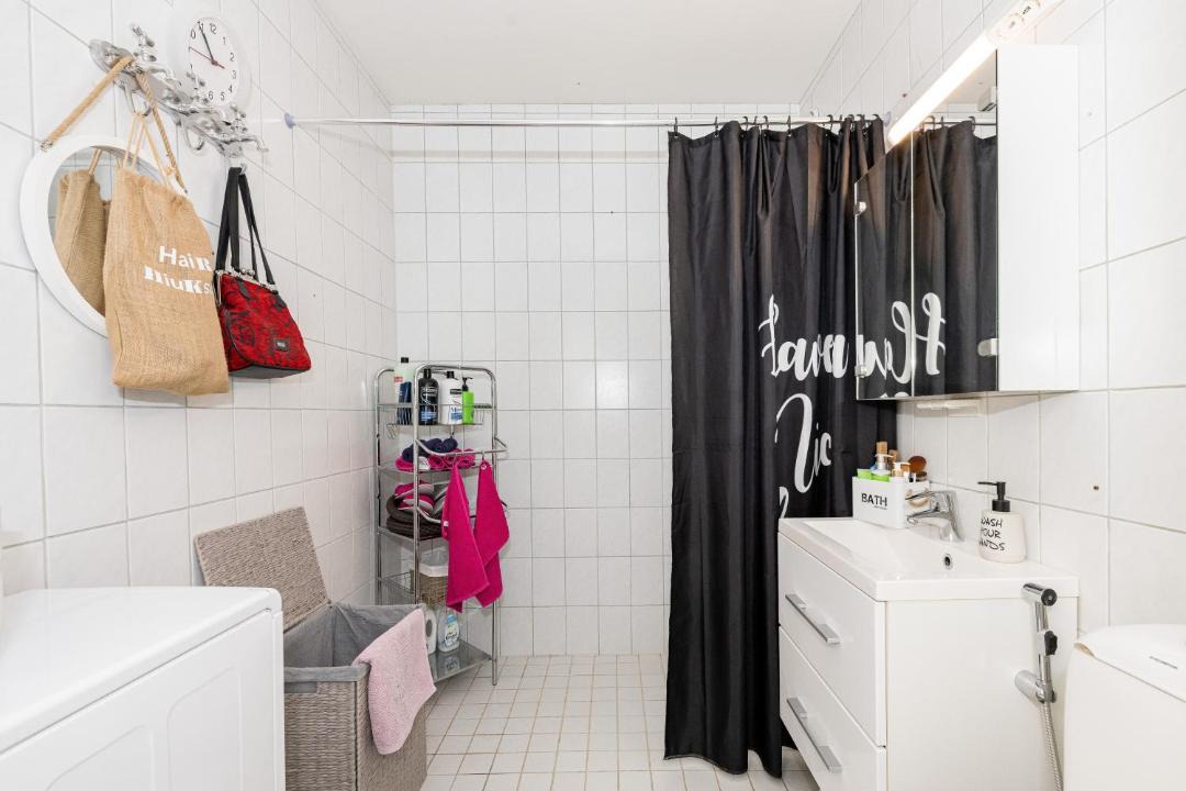 Photo of Bathroom in Rauma