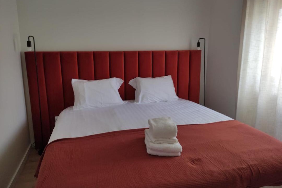 Photo of Bedroom in Leca da Palmeira