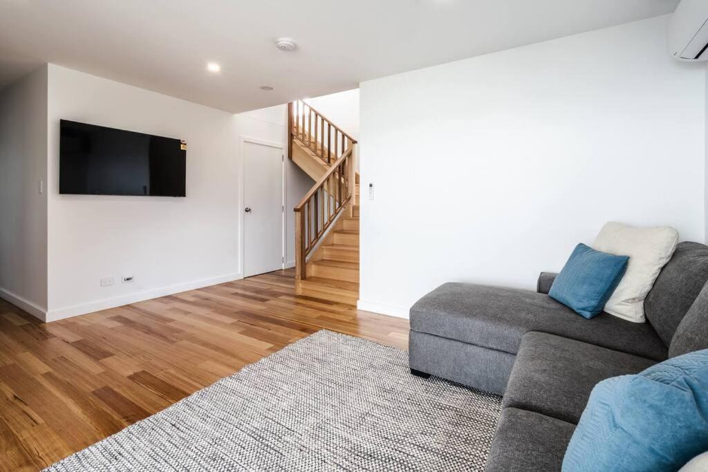 Photo of Livingroom in Binalong Bay