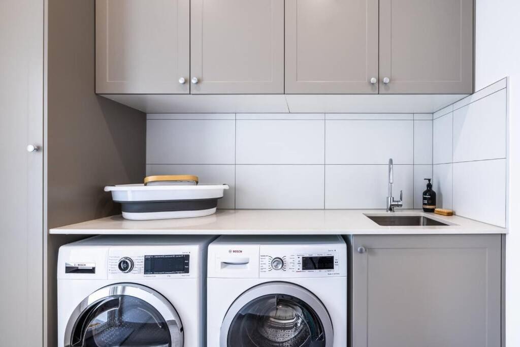 Photo of Kitchen in Binalong Bay