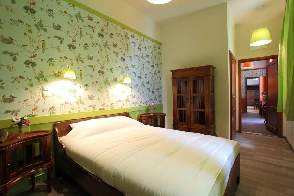 Photo of Bedroom in Nagymaros