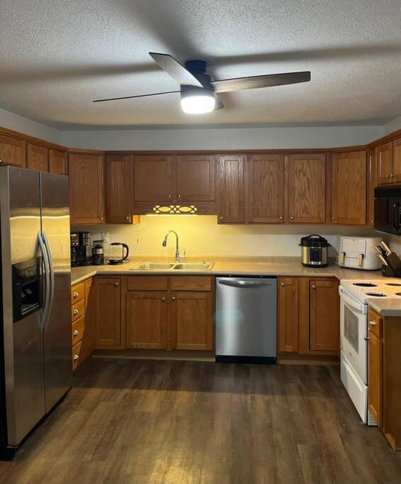 Photo of Kitchen in Lafayette