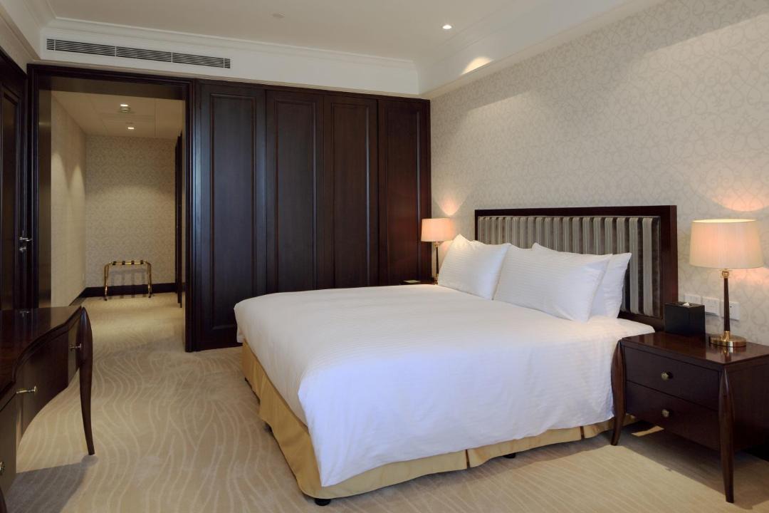 Photo of Bedroom in Pudong