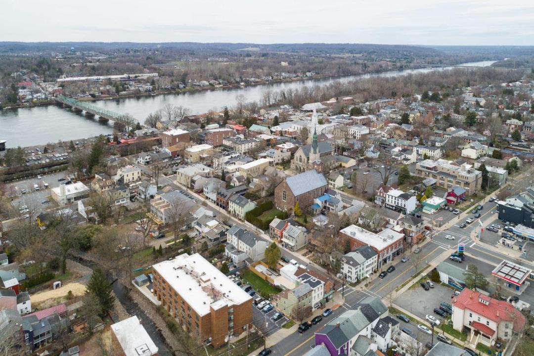 Photo of Others in Lambertville