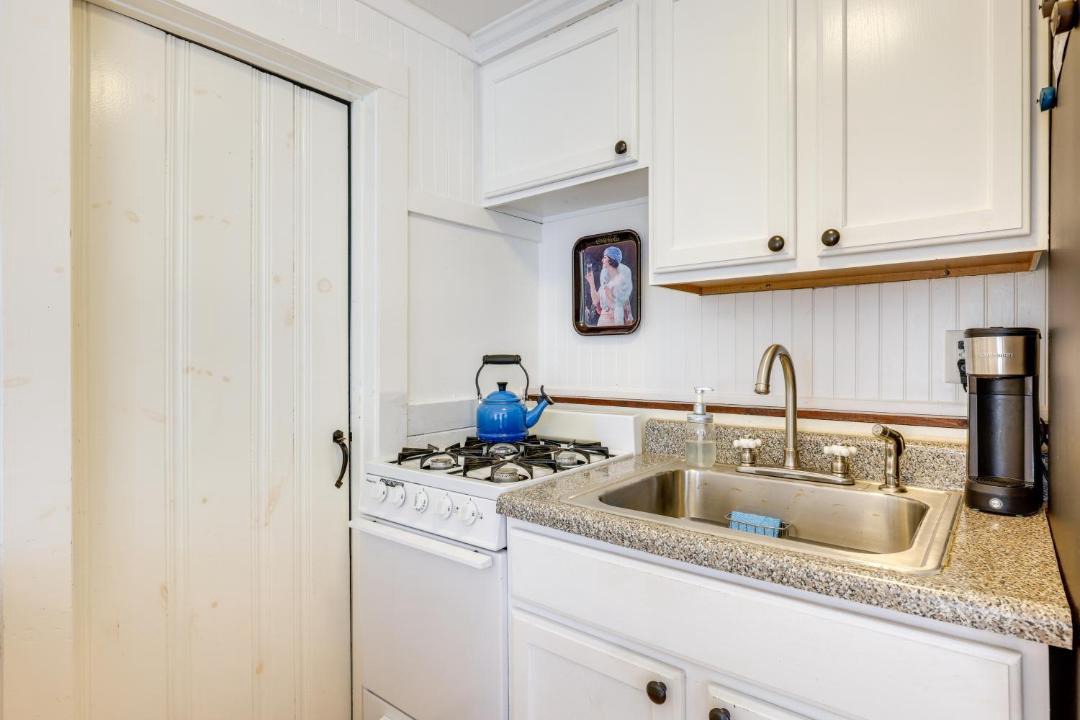 Photo of Kitchen in Wellfleet