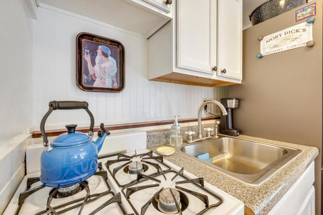 Photo of Kitchen in Wellfleet