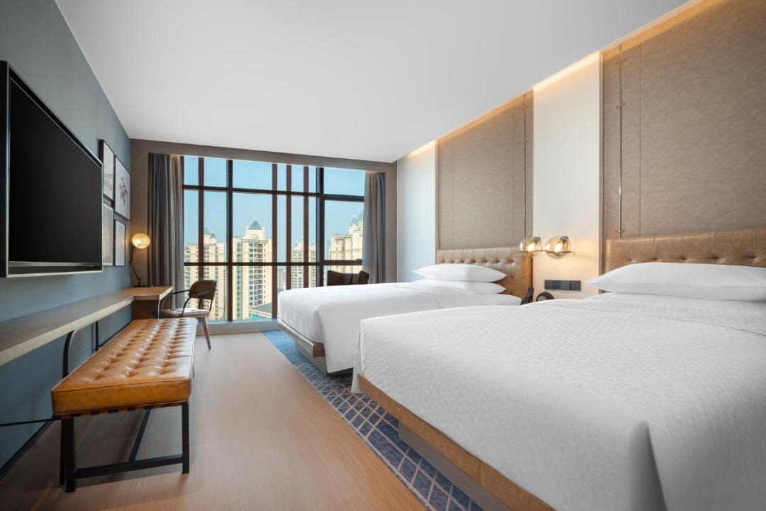 Photo of Bedroom in Yongchuan