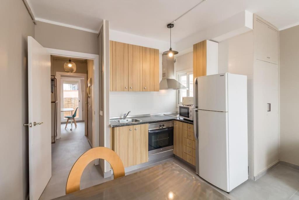 Photo of Kitchen in Sant Andreu