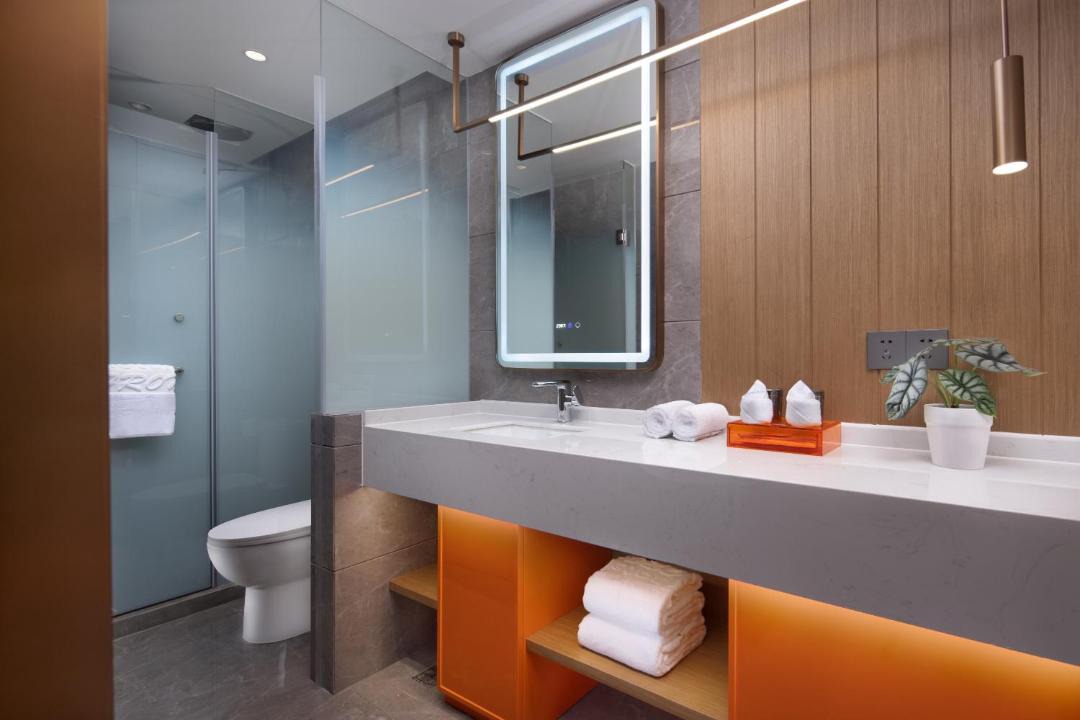 Photo of Bathroom in Kai Fu