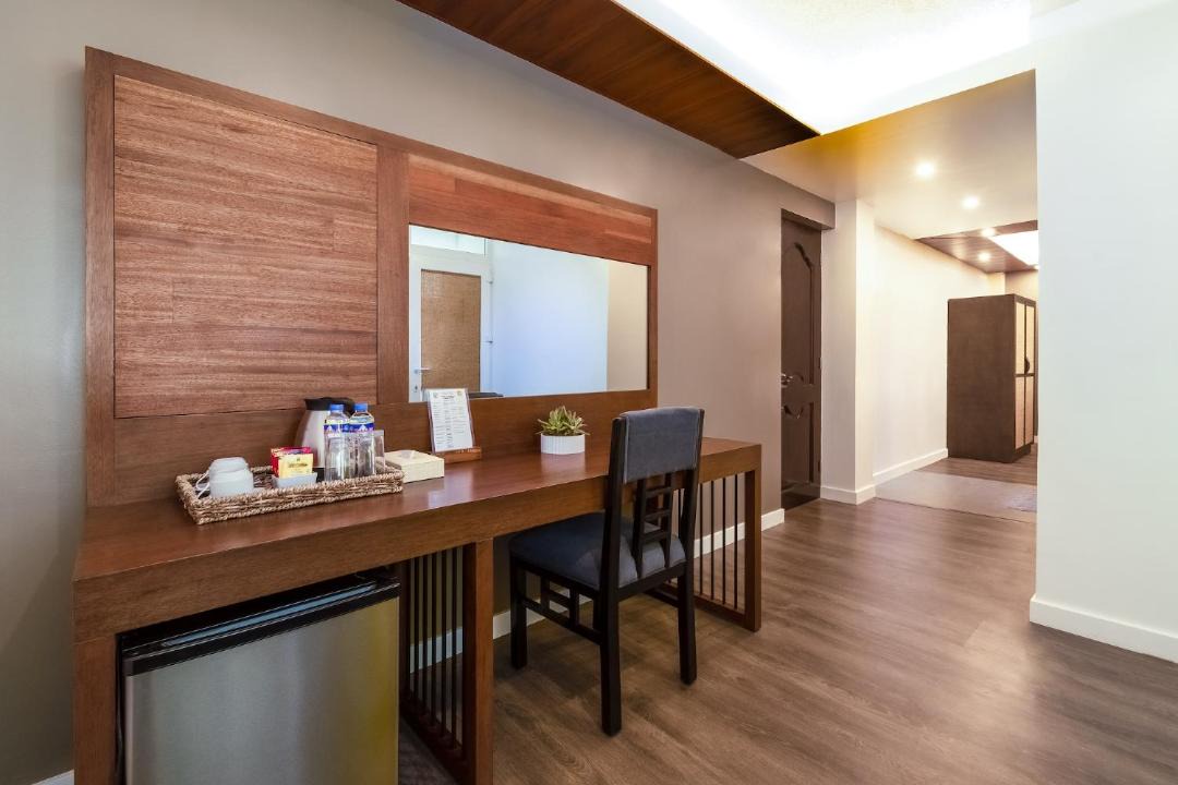 Photo of Livingroom in Mabini