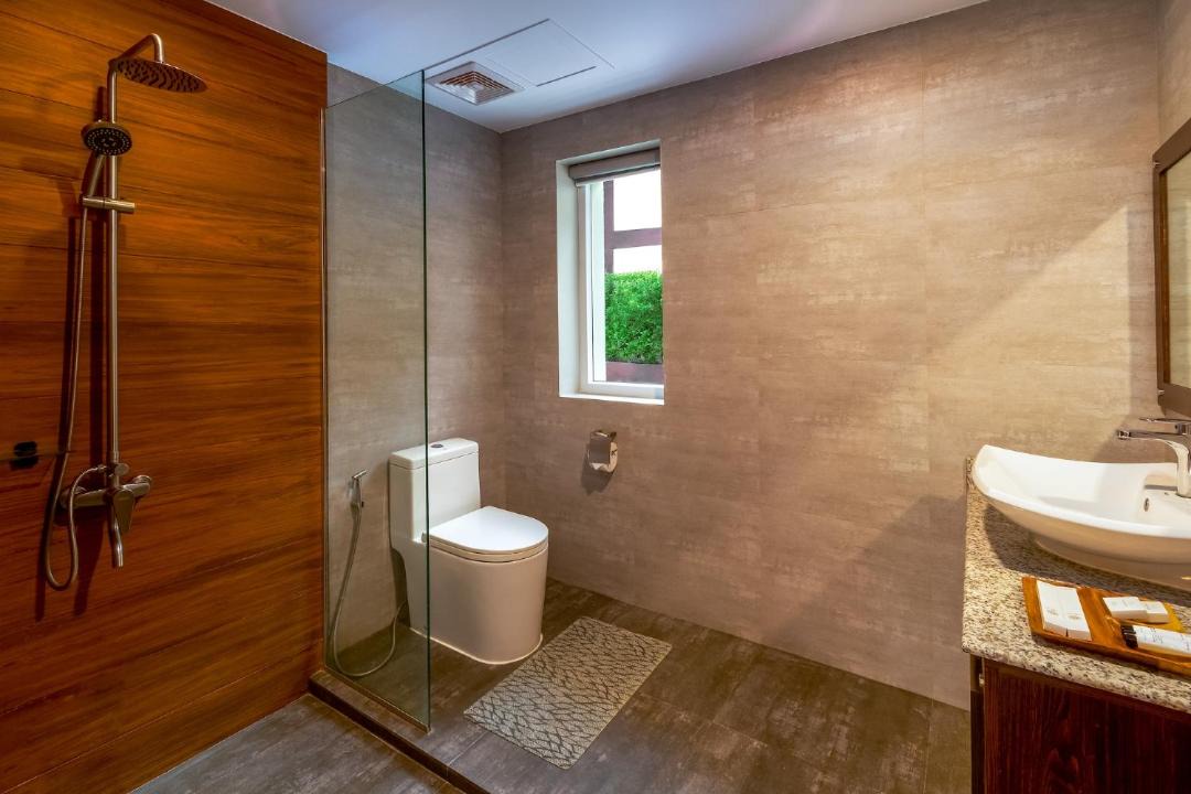 Photo of Bathroom in Mabini