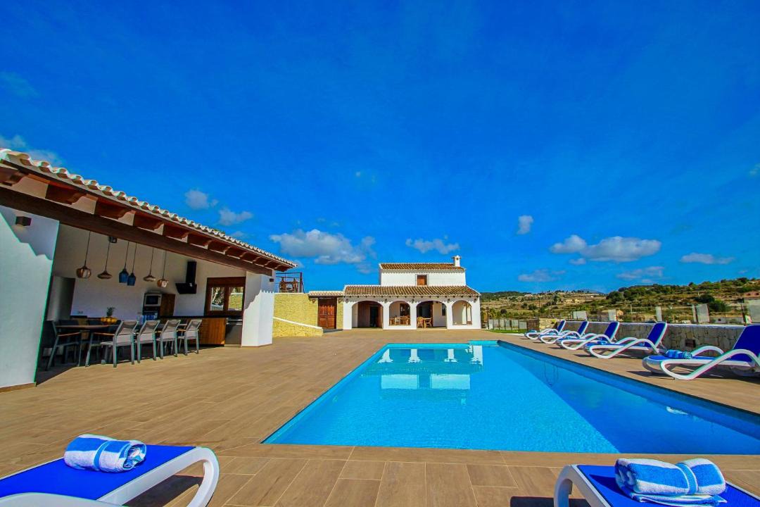 Photo of Outdoor in Teulada
