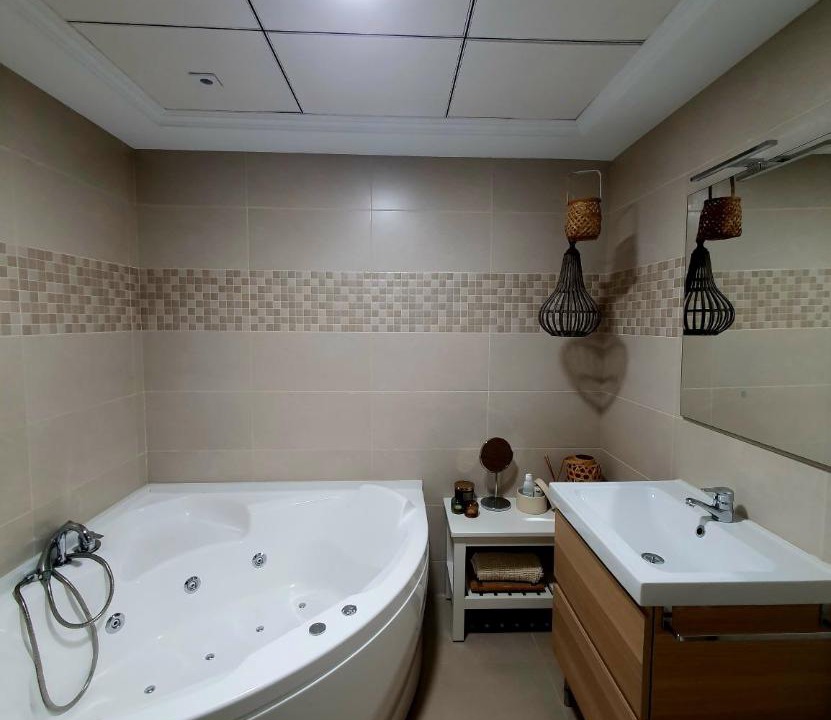 Photo of Bathroom in El Castell de Guadalest