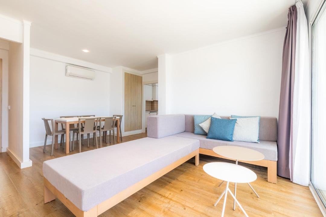 Photo of Livingroom in Canyamel
