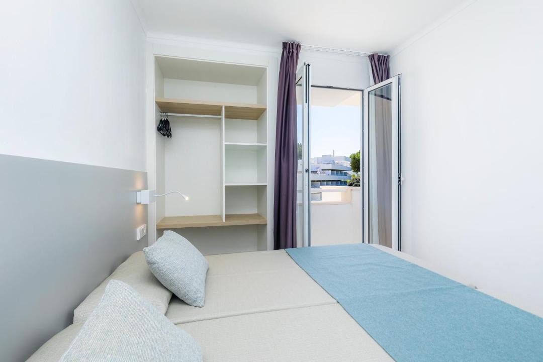 Photo of Bedroom in Canyamel