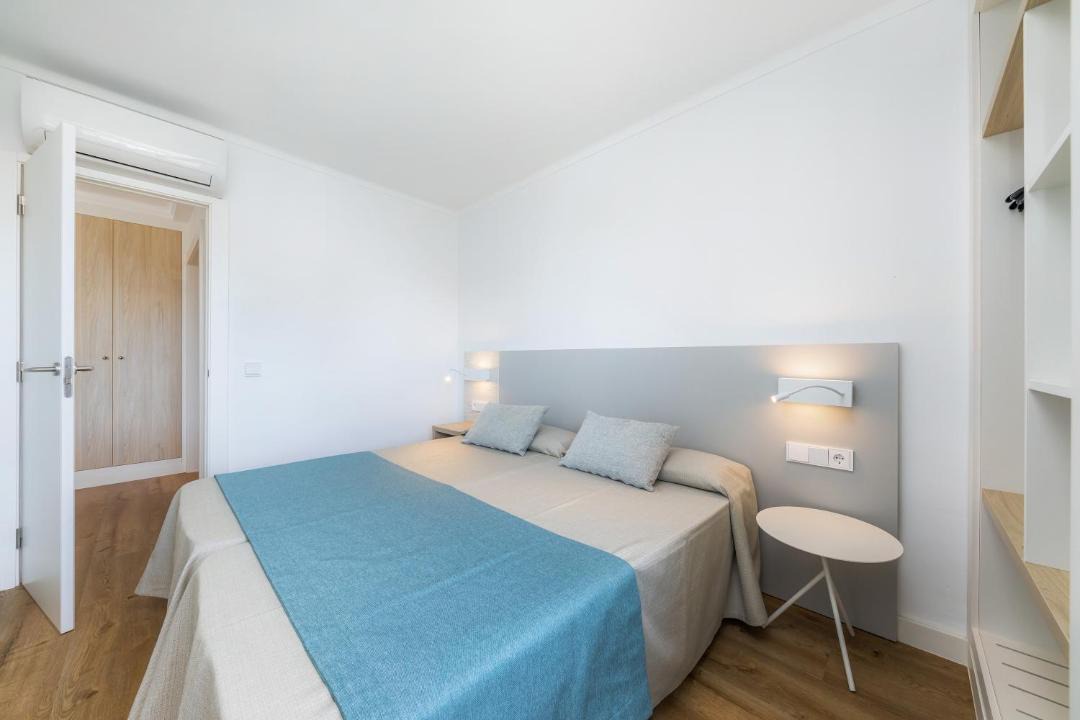 Photo of Bedroom in Canyamel