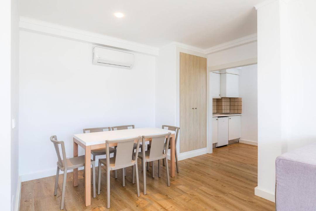 Photo of Livingroom in Canyamel