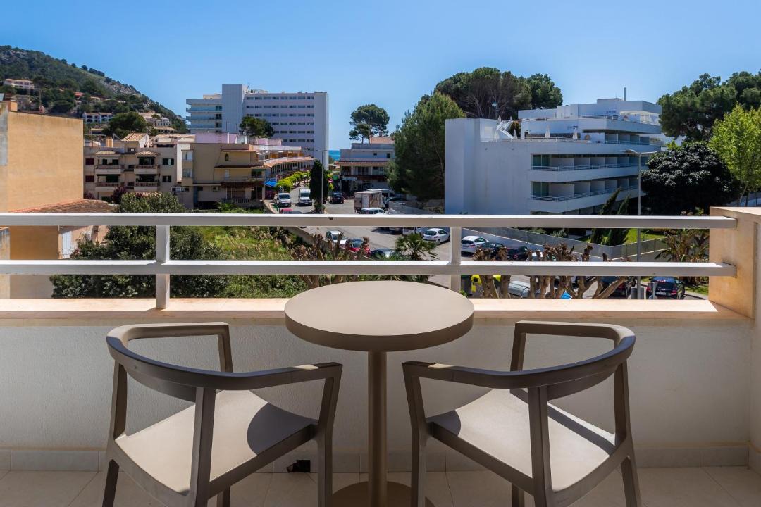 Photo of Patio Balcony in Canyamel