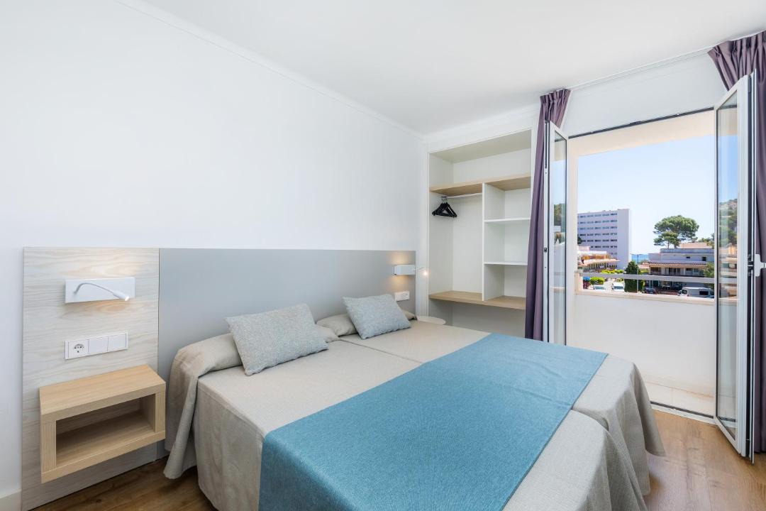 Photo of Bedroom in Canyamel