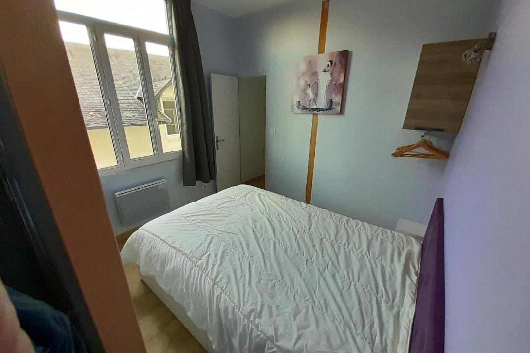 Photo of Bedroom in Saint-Quay-Portrieux