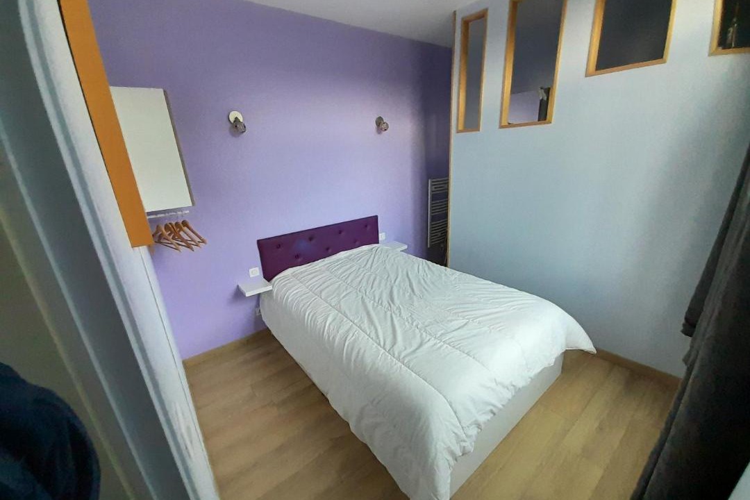 Photo of Bedroom in Saint-Quay-Portrieux