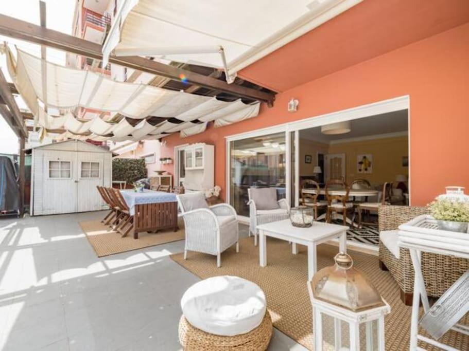 Photo of Patio Balcony in Linda-a-Velha