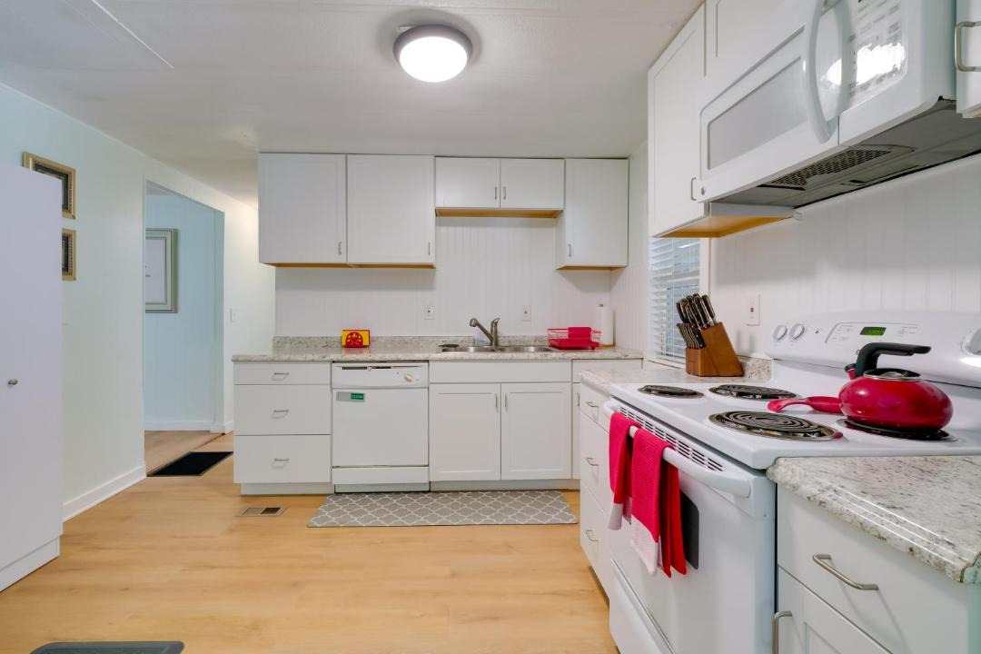 Photo of Kitchen in Dunnellon