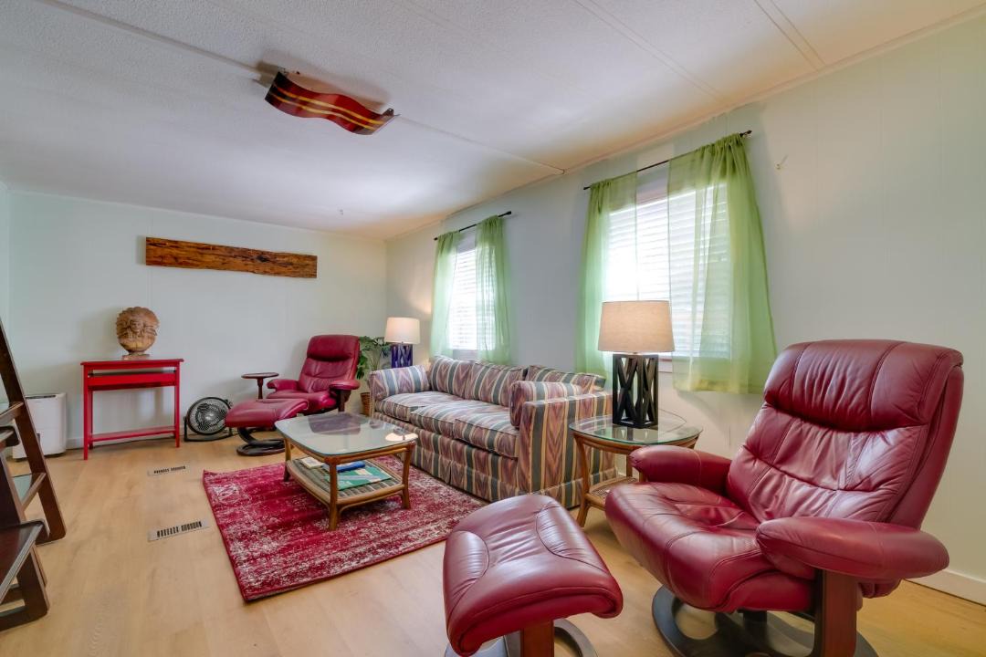 Photo of Livingroom in Dunnellon