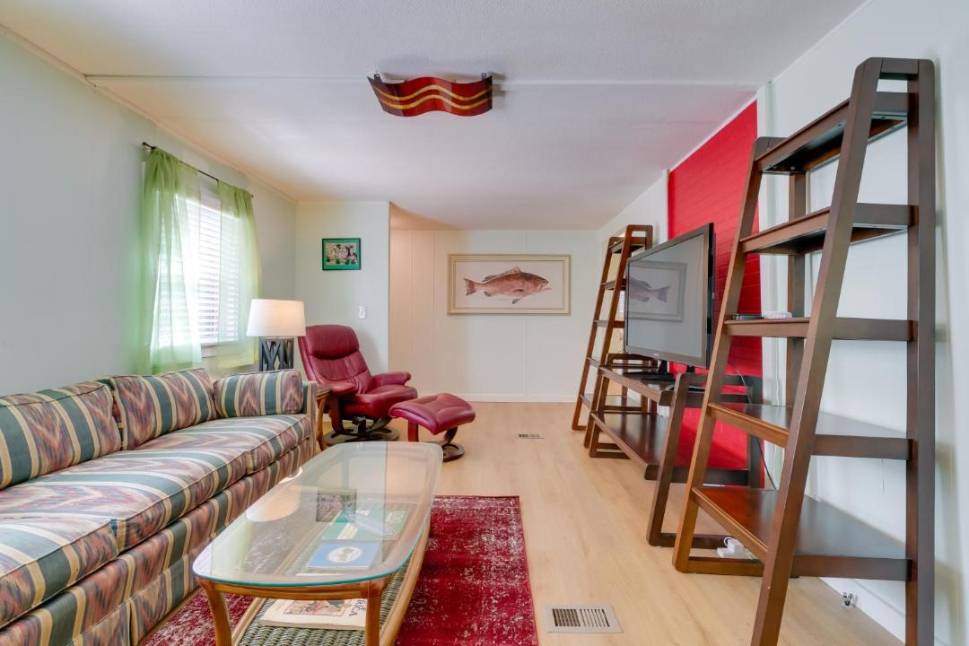 Photo of Livingroom in Dunnellon