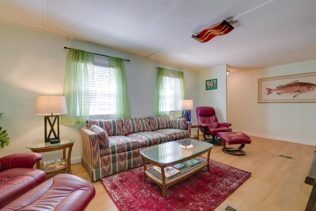 Photo of Livingroom in Dunnellon