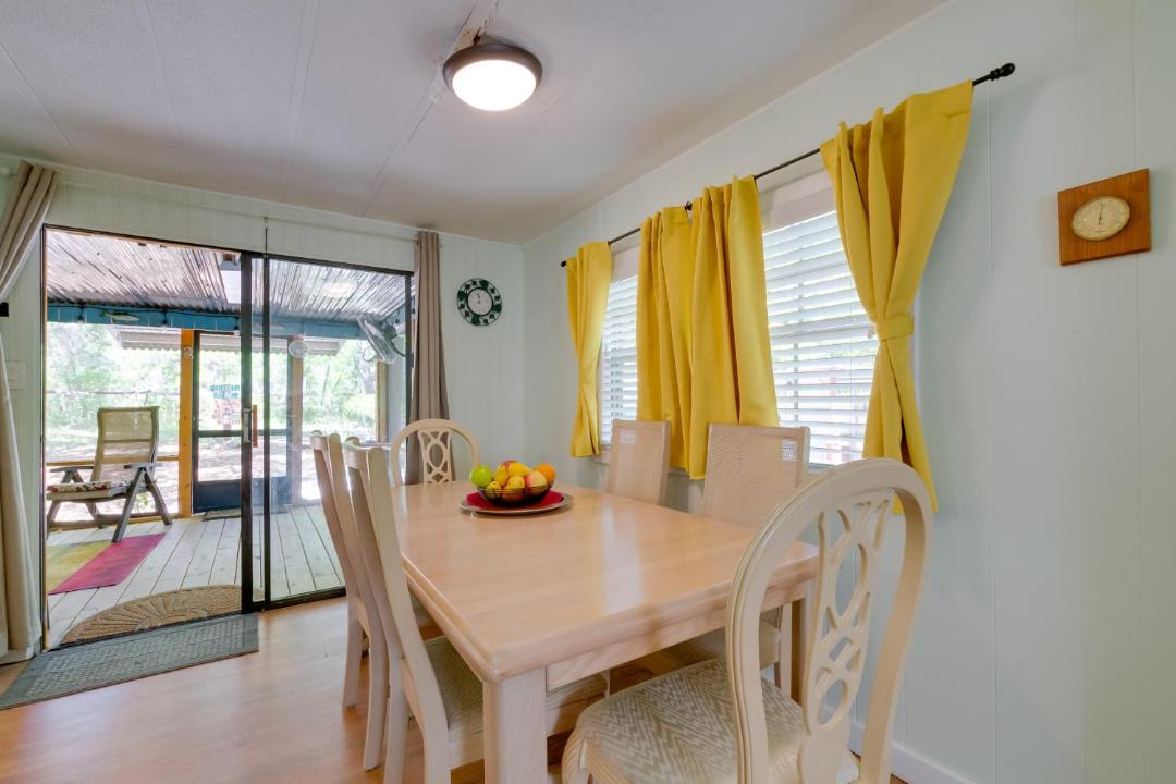 Photo of Livingroom in Dunnellon