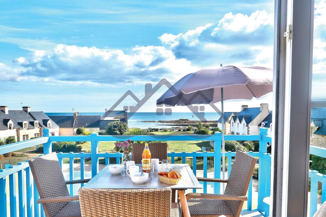 Photo of Patio Balcony in Guilvinec