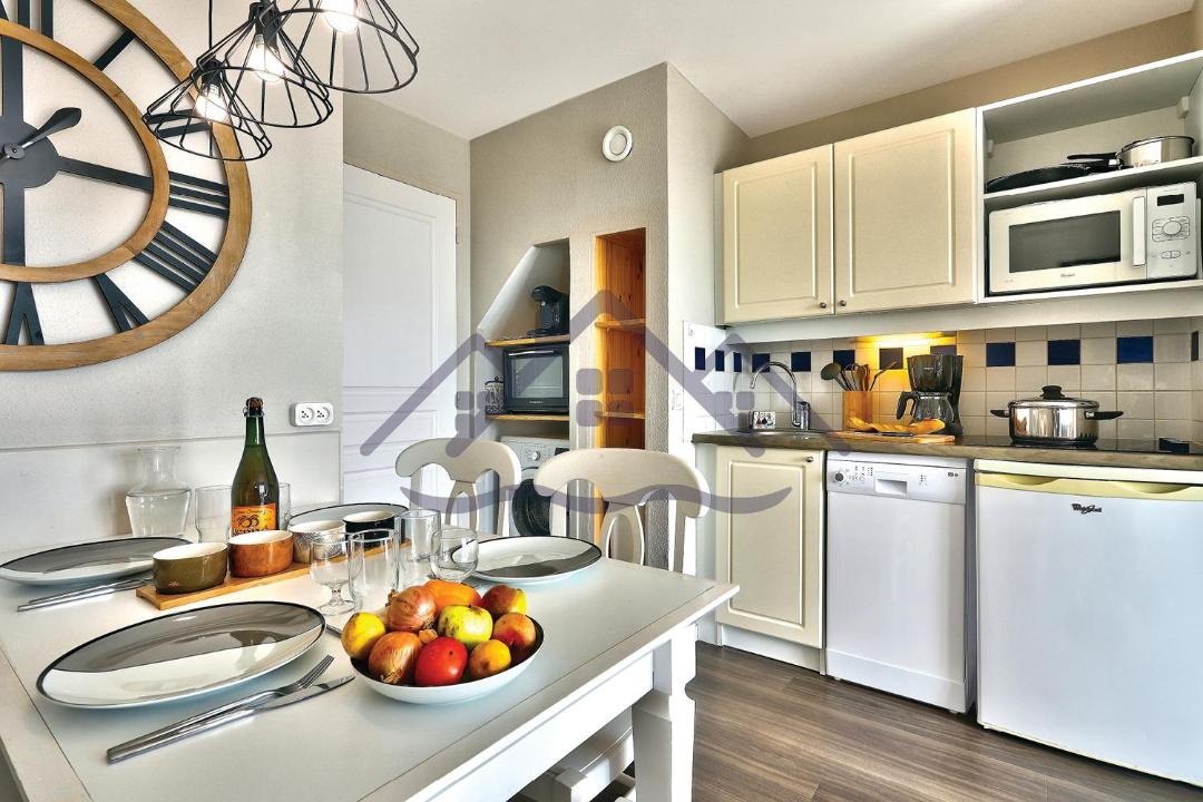 Photo of Kitchen in Guilvinec