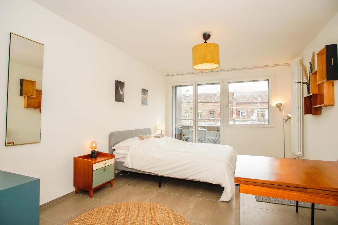 Photo of Bedroom in Iselin