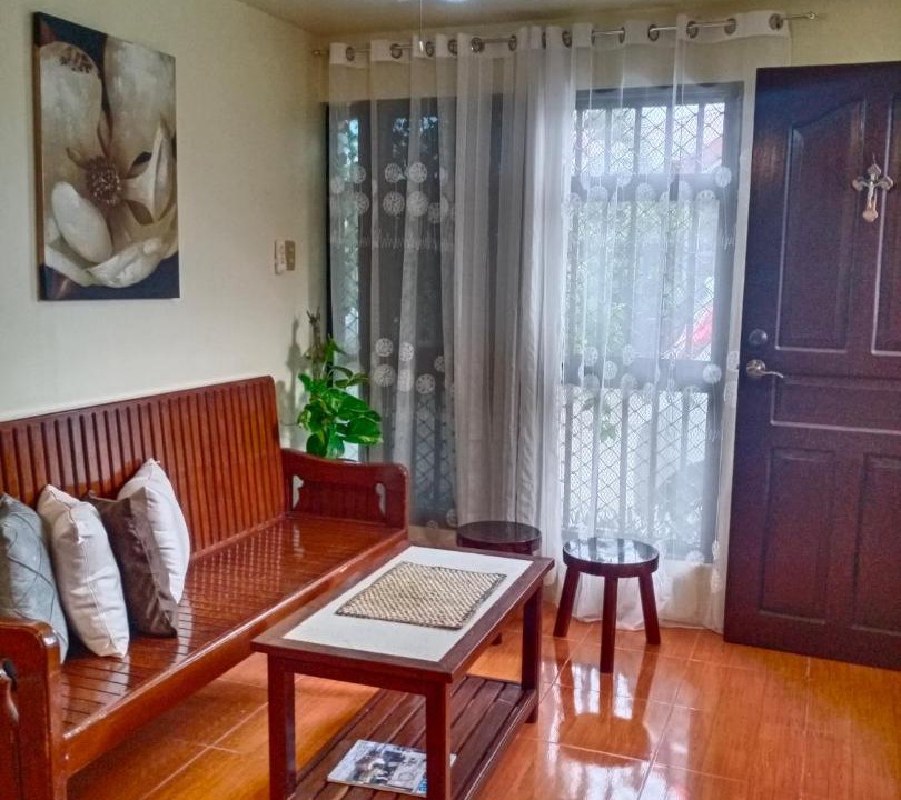 Photo of Livingroom in Butuan