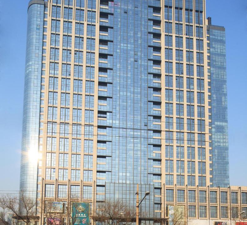 Photo of Others in Downtown Beijing