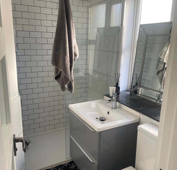 Photo of Bathroom in Cortober