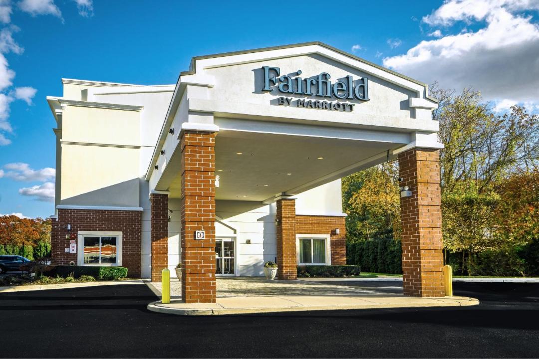 Photo of Buildings in Medford