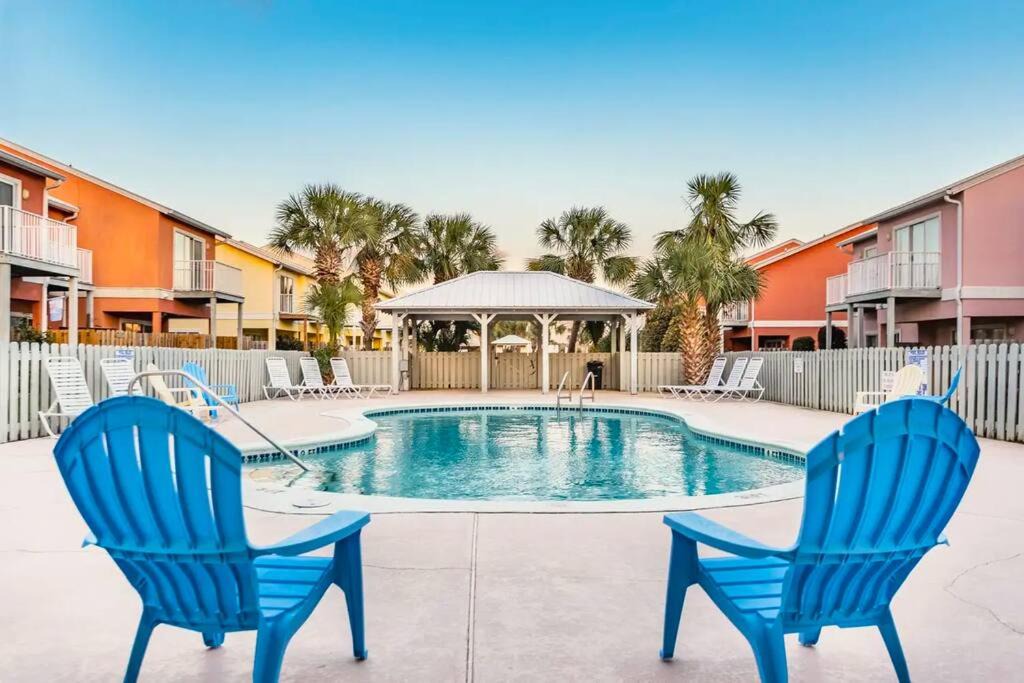 Photo of Outdoor in Miramar Beach
