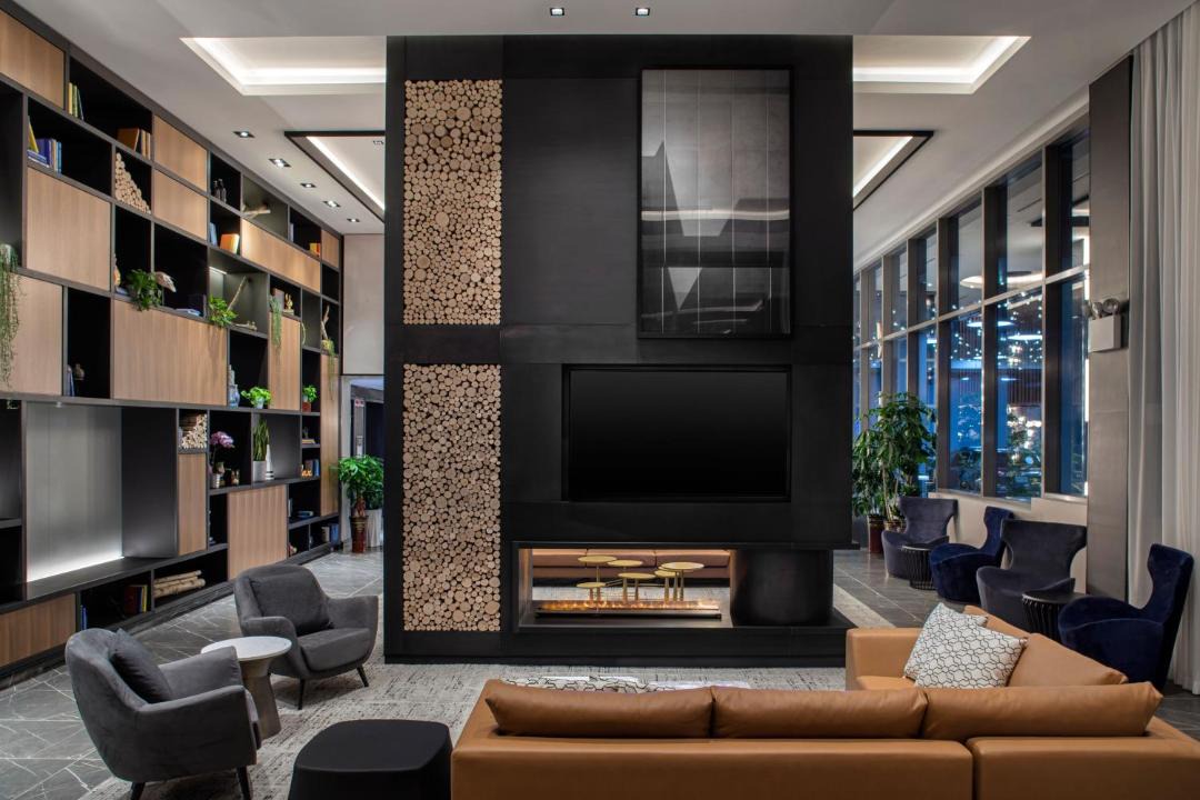 Photo of Livingroom in Queens