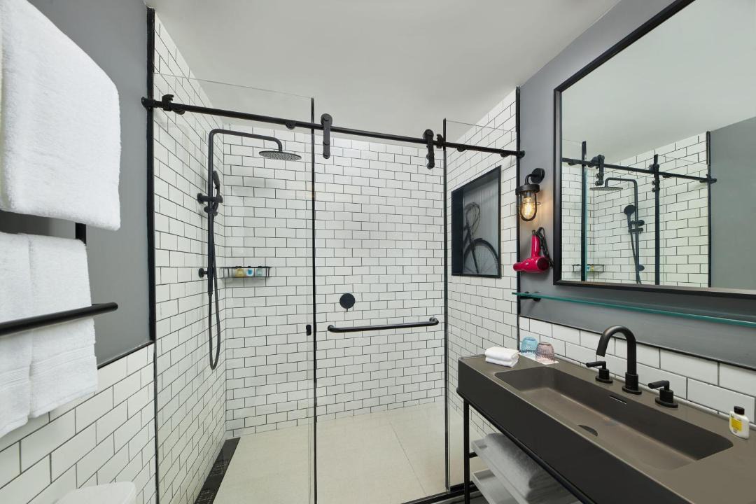 Photo of Bathroom in Jiangning
