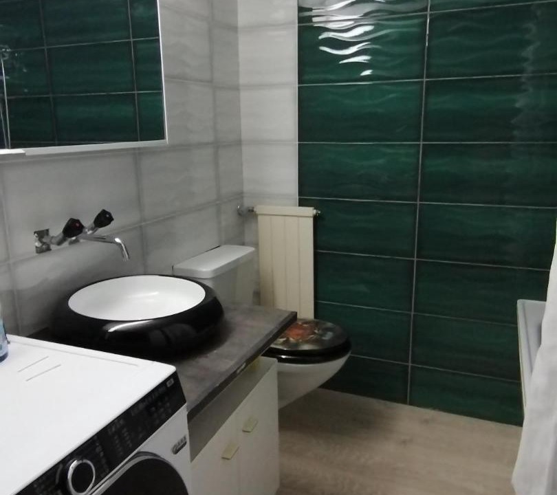 Photo of Bathroom in Lostorf