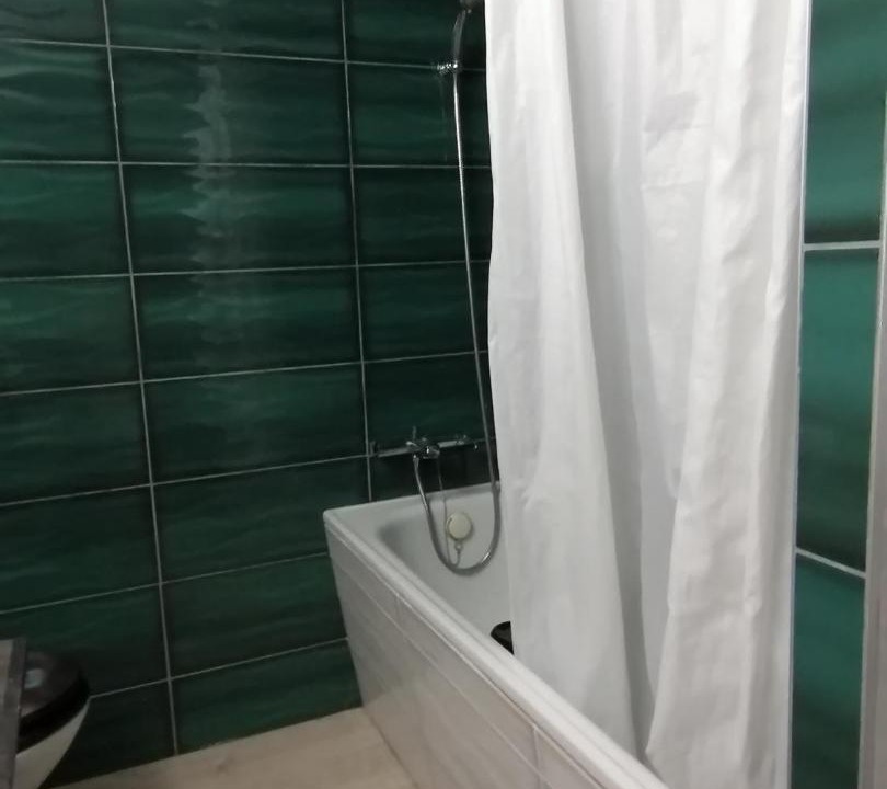 Photo of Bathroom in Lostorf