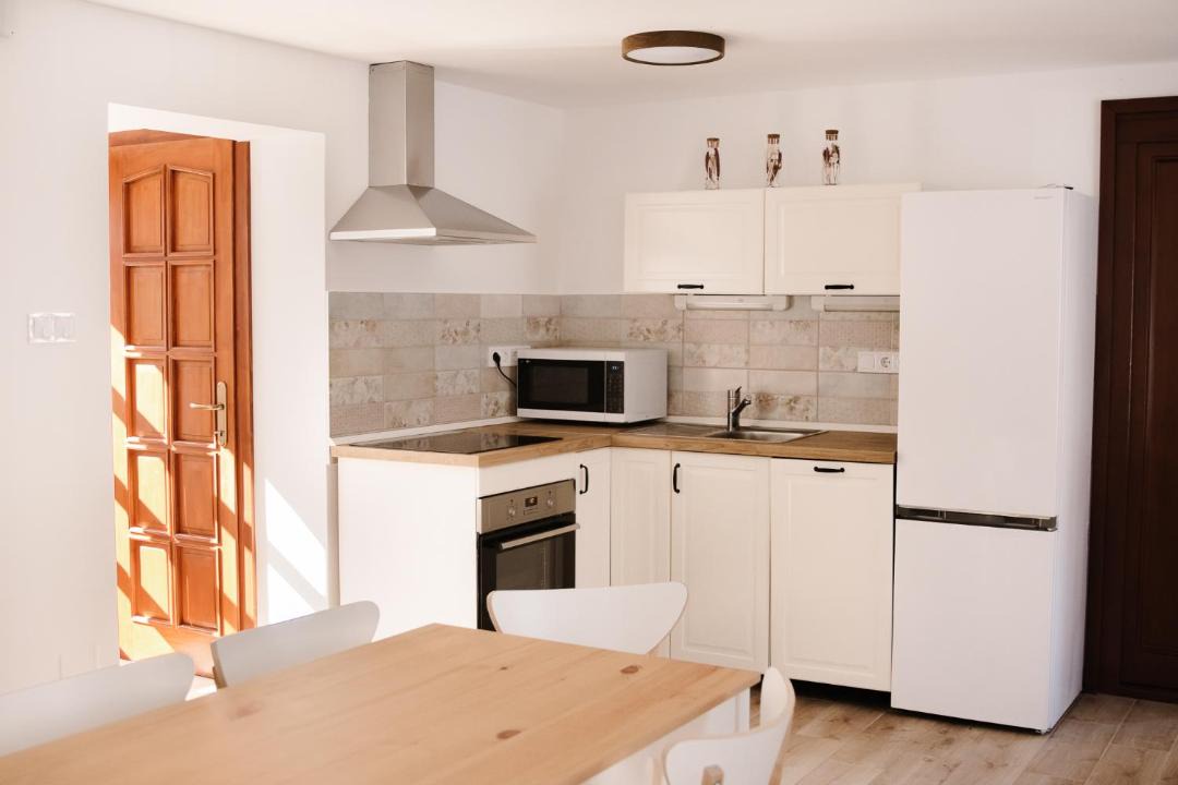 Photo of Kitchen in Nagymaros