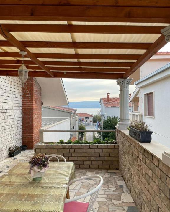 Photo of Patio Balcony in Duce