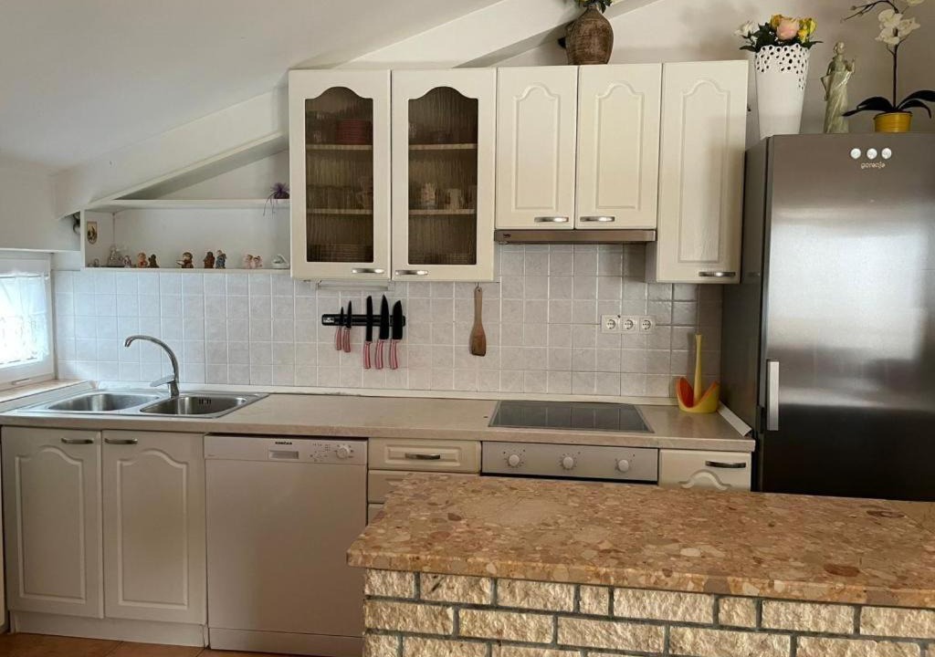 Photo of Kitchen in Duce