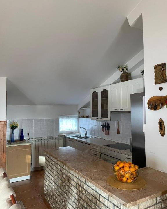Photo of Kitchen in Duce
