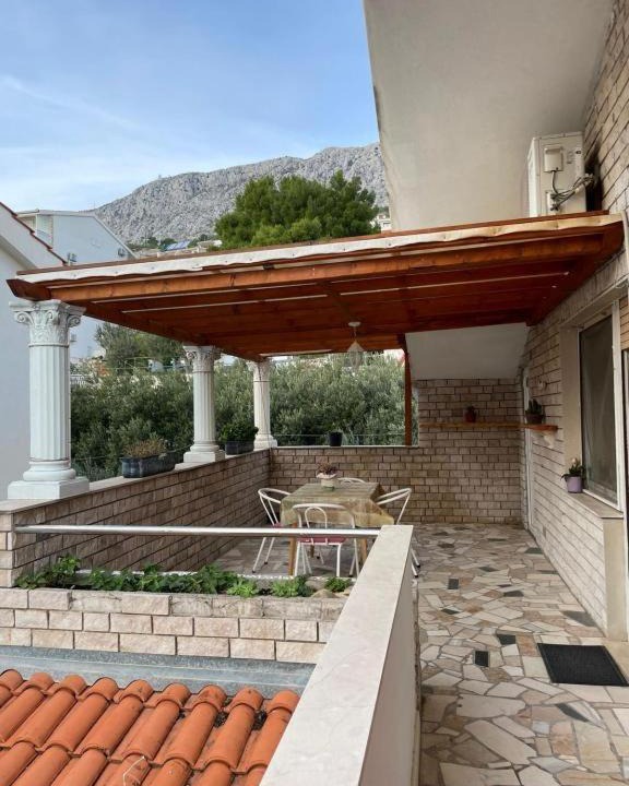 Photo of Patio Balcony in Duce